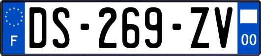 DS-269-ZV
