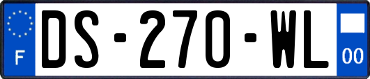 DS-270-WL