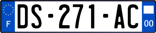 DS-271-AC