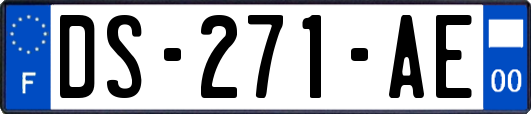 DS-271-AE