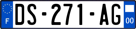 DS-271-AG