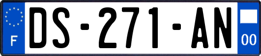 DS-271-AN