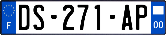 DS-271-AP