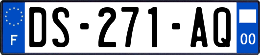 DS-271-AQ