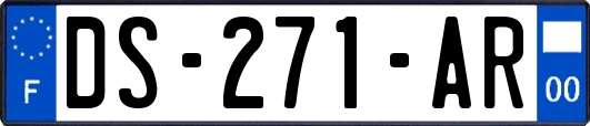 DS-271-AR