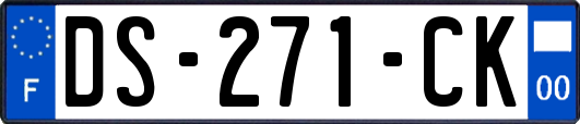 DS-271-CK