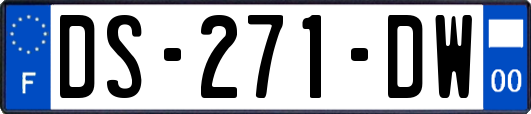 DS-271-DW