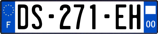 DS-271-EH