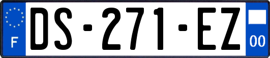 DS-271-EZ