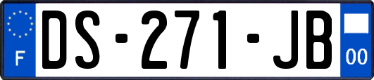 DS-271-JB