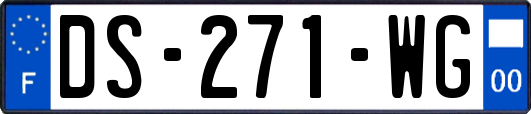 DS-271-WG