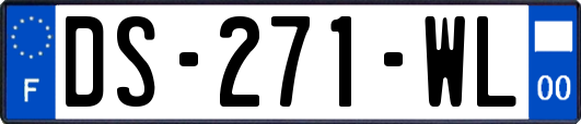 DS-271-WL