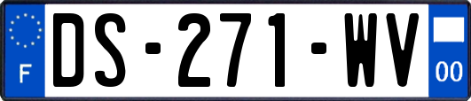 DS-271-WV