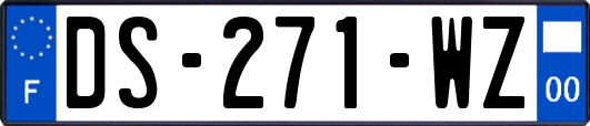 DS-271-WZ