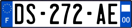 DS-272-AE