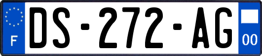 DS-272-AG