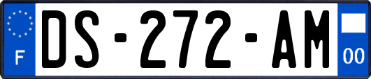 DS-272-AM