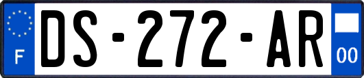 DS-272-AR