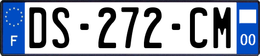 DS-272-CM