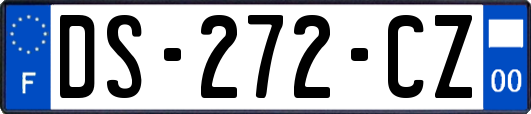 DS-272-CZ