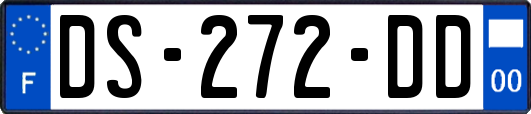 DS-272-DD