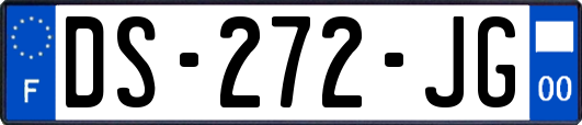 DS-272-JG