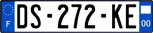 DS-272-KE
