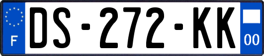 DS-272-KK