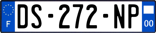 DS-272-NP