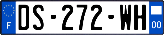DS-272-WH
