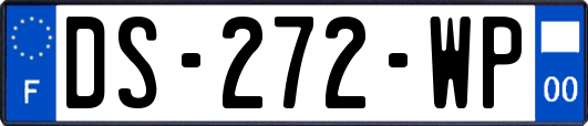 DS-272-WP