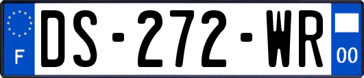 DS-272-WR