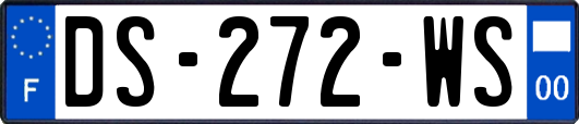 DS-272-WS