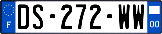 DS-272-WW