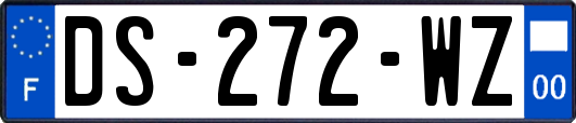DS-272-WZ