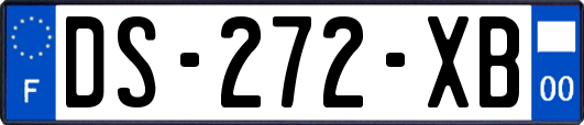 DS-272-XB
