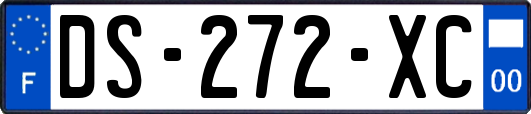 DS-272-XC