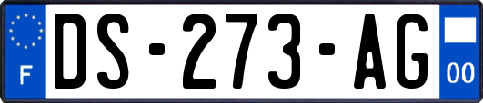 DS-273-AG