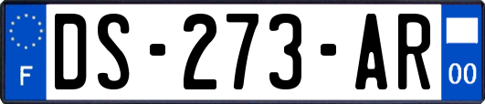 DS-273-AR