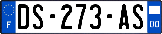 DS-273-AS