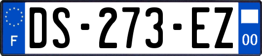 DS-273-EZ