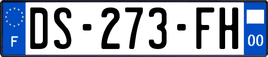 DS-273-FH