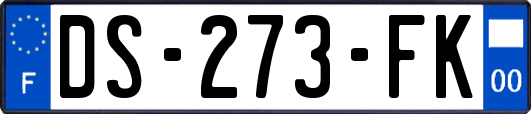 DS-273-FK