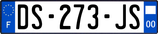 DS-273-JS