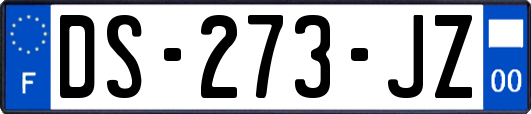 DS-273-JZ