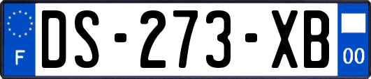 DS-273-XB