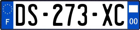 DS-273-XC