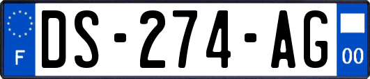 DS-274-AG