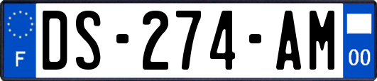 DS-274-AM