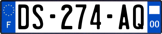 DS-274-AQ